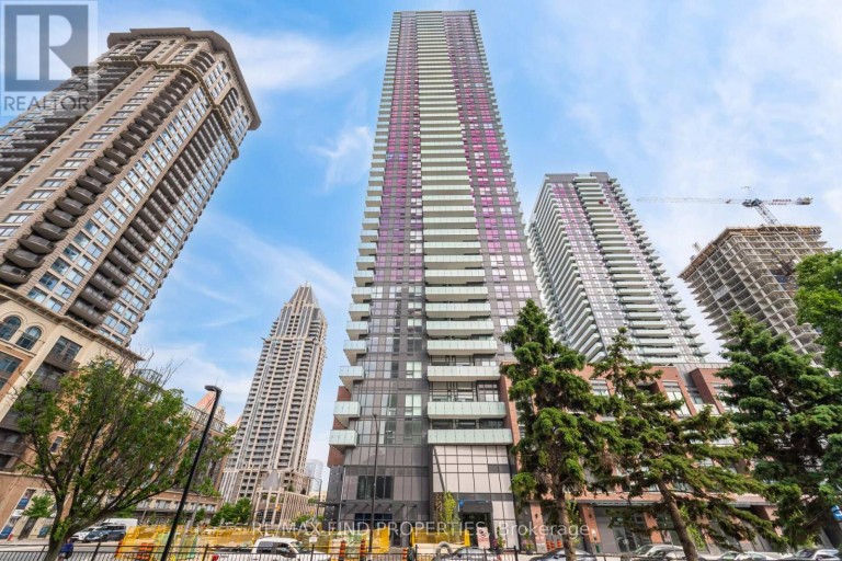 1405 - 430 SQUARE ONE DRIVE, Mississauga (City Centre), Ontario, L5B0L6