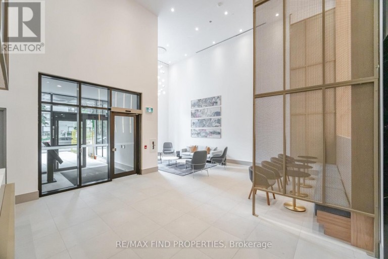 1405 - 430 SQUARE ONE DRIVE, Mississauga (City Centre), Ontario, L5B0L6