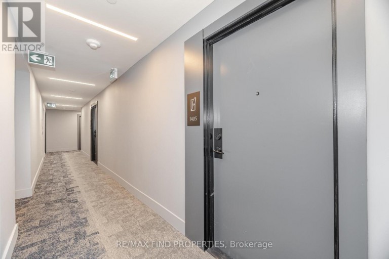 1405 - 430 SQUARE ONE DRIVE, Mississauga (City Centre), Ontario, L5B0L6