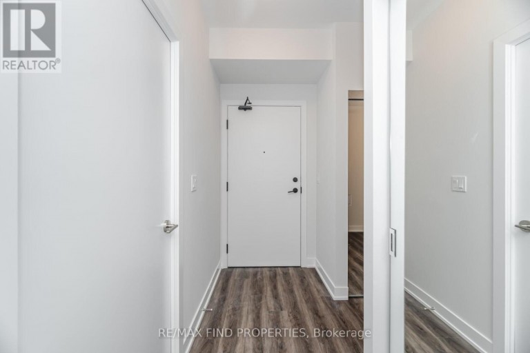 1405 - 430 SQUARE ONE DRIVE, Mississauga (City Centre), Ontario, L5B0L6