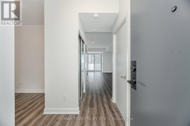 1405 - 430 SQUARE ONE DRIVE Mississauga (City Centre) Ontario photo 7