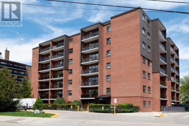310 - 1017 SENECA AVENUE Mississauga (Port Credit) Ontario photo 1