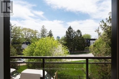 310 - 1017 SENECA AVENUE Mississauga (Port Credit) Ontario photo 17
