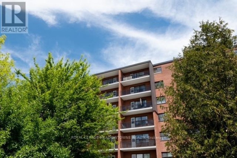 310 - 1017 SENECA AVENUE, Mississauga (Port Credit), Ontario, L5G3X5