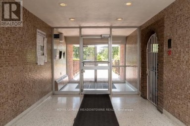 310 - 1017 SENECA AVENUE Mississauga (Port Credit) Ontario photo 5