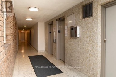 310 - 1017 SENECA AVENUE Mississauga (Port Credit) Ontario photo 6
