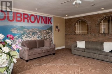 310 - 1017 SENECA AVENUE Mississauga (Port Credit) Ontario photo 8