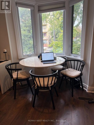 UPPER - 28 SPENCER AVENUE, Toronto (South Parkdale), Ontario, M6K2J6