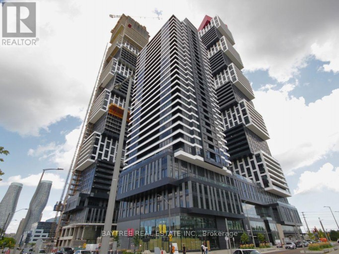 3611 - 4015 THE EXCHANGE, Mississauga (City Centre), Ontario, L5B0N9