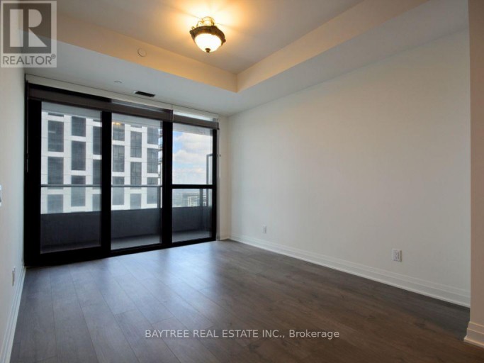 3611 - 4015 THE EXCHANGE, Mississauga (City Centre), Ontario, L5B0N9