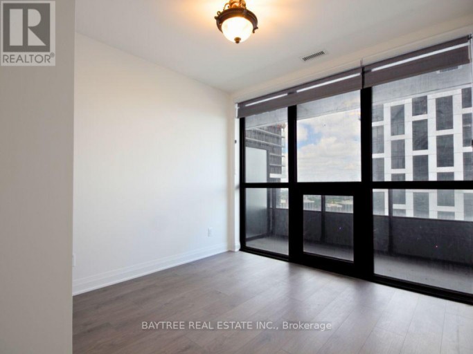 3611 - 4015 THE EXCHANGE, Mississauga (City Centre), Ontario, L5B0N9