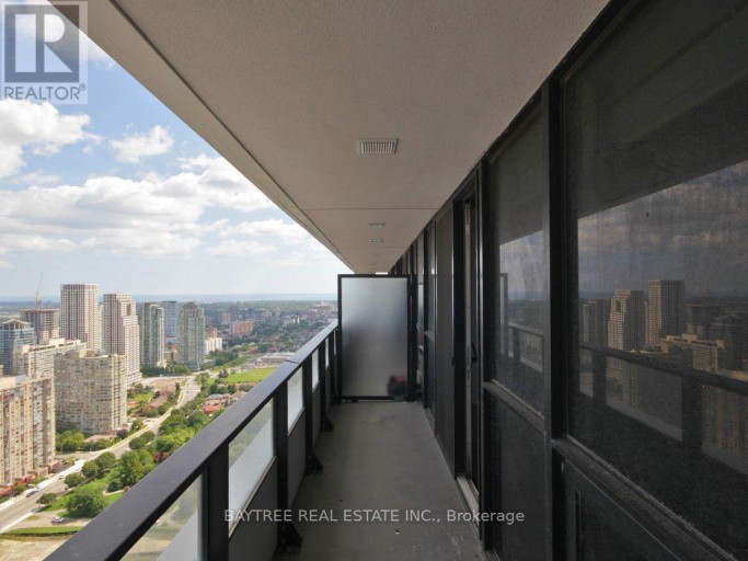 3611 - 4015 THE EXCHANGE, Mississauga (City Centre), Ontario, L5B0N9