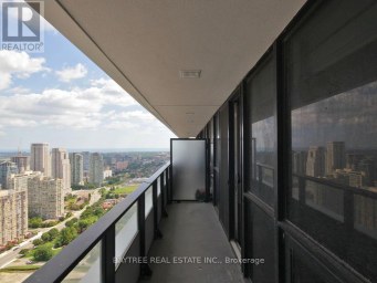 3611 - 4015 THE EXCHANGE Mississauga (City Centre) Ontario photo 9