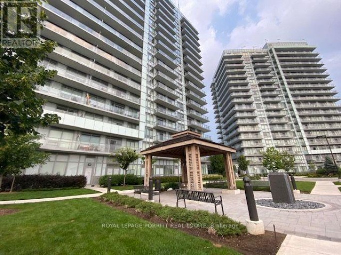 1402C - 4677 GLEN ERIN DRIVE, Mississauga (Central Erin Mills), Ontario, L5M2E3