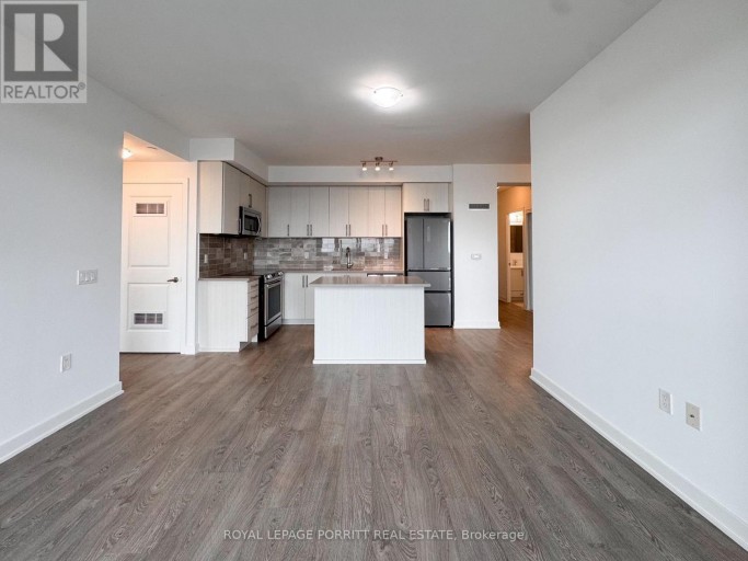1402C - 4677 GLEN ERIN DRIVE, Mississauga (Central Erin Mills), Ontario, L5M2E3