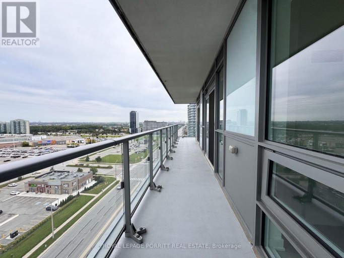 1402C - 4677 GLEN ERIN DRIVE, Mississauga (Central Erin Mills), Ontario, L5M2E3
