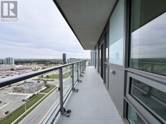 1402C - 4677 GLEN ERIN DRIVE Mississauga (Central Erin Mills) Ontario photo 17