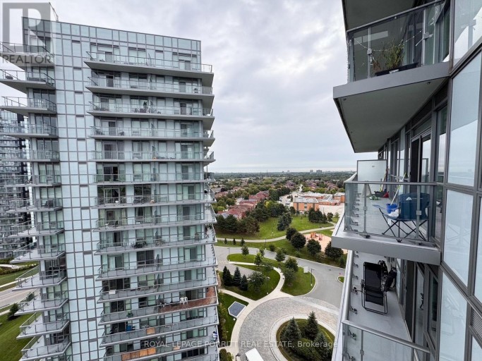 1402C - 4677 GLEN ERIN DRIVE, Mississauga (Central Erin Mills), Ontario, L5M2E3