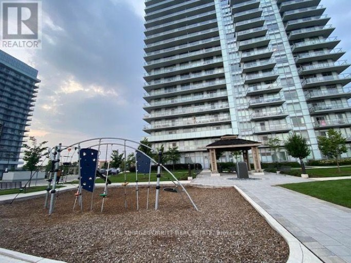 1402C - 4677 GLEN ERIN DRIVE, Mississauga (Central Erin Mills), Ontario, L5M2E3