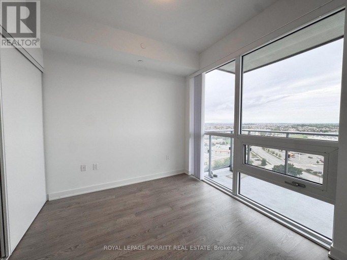 1402C - 4677 GLEN ERIN DRIVE, Mississauga (Central Erin Mills), Ontario, L5M2E3