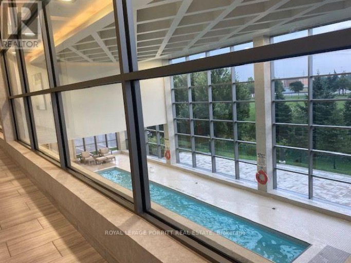 1402C - 4677 GLEN ERIN DRIVE, Mississauga (Central Erin Mills), Ontario, L5M2E3