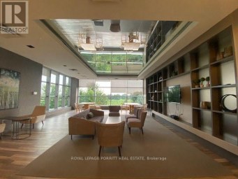 1402C - 4677 GLEN ERIN DRIVE Mississauga (Central Erin Mills) Ontario photo 5