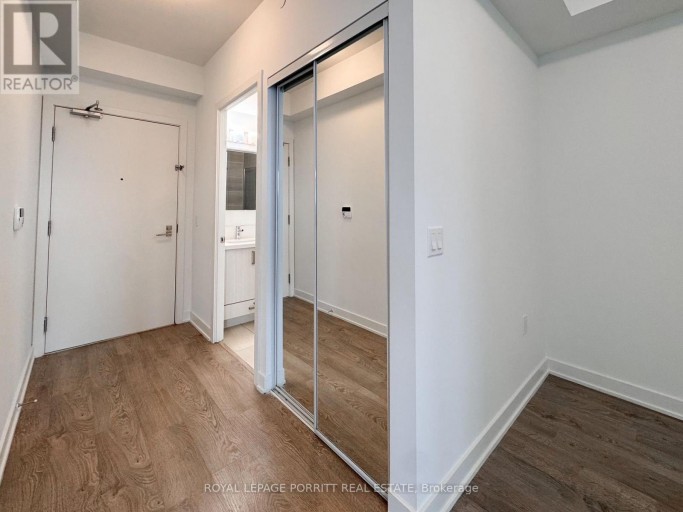 1402C - 4677 GLEN ERIN DRIVE, Mississauga (Central Erin Mills), Ontario, L5M2E3