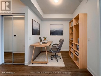1402C - 4677 GLEN ERIN DRIVE Mississauga (Central Erin Mills) Ontario photo 7