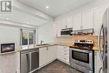 2442 FELHABER CRESCENT Oakville (JC Joshua Creek) Ontario photo 10