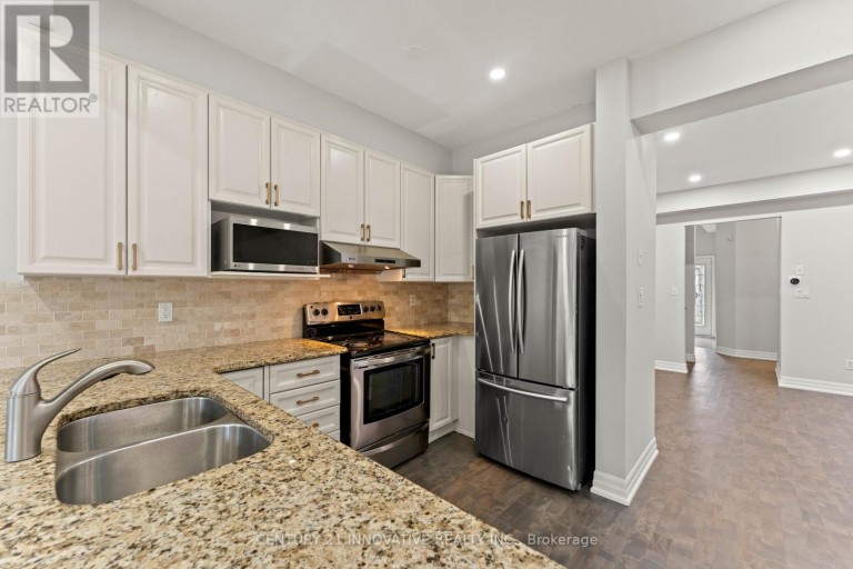 2442 FELHABER CRESCENT, Oakville (JC Joshua Creek), Ontario, L6H7N8