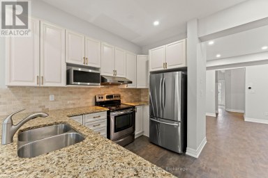 2442 FELHABER CRESCENT Oakville (JC Joshua Creek) Ontario photo 11