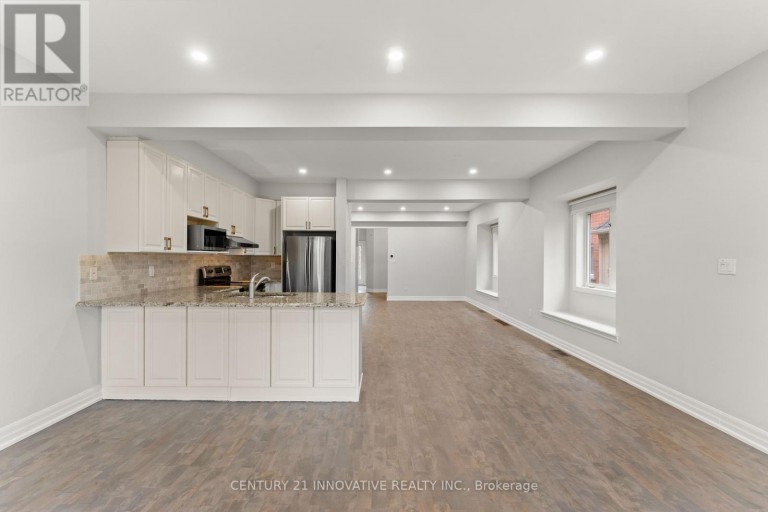 2442 FELHABER CRESCENT, Oakville (JC Joshua Creek), Ontario, L6H7N8