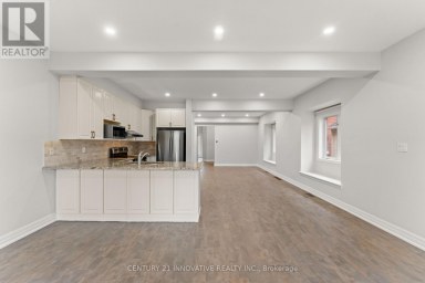 2442 FELHABER CRESCENT Oakville (JC Joshua Creek) Ontario photo 12