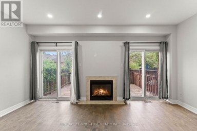 2442 FELHABER CRESCENT Oakville (JC Joshua Creek) Ontario photo 13