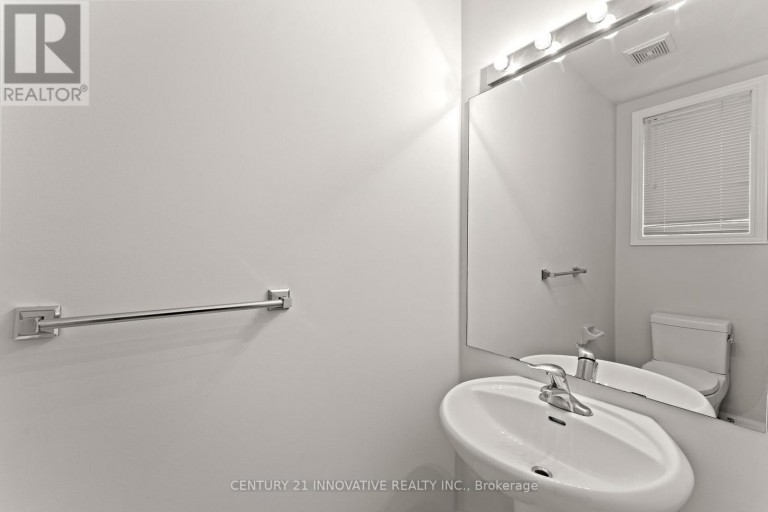 2442 FELHABER CRESCENT, Oakville (JC Joshua Creek), Ontario, L6H7N8