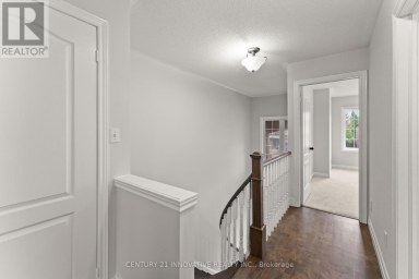 2442 FELHABER CRESCENT Oakville (JC Joshua Creek) Ontario photo 15