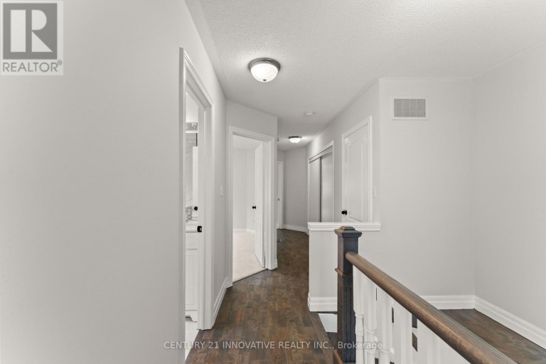 2442 FELHABER CRESCENT, Oakville (JC Joshua Creek), Ontario, L6H7N8