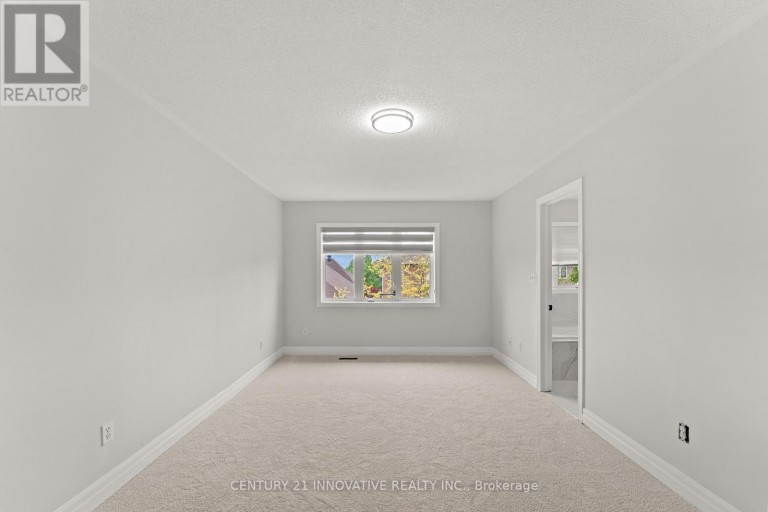 2442 FELHABER CRESCENT, Oakville (JC Joshua Creek), Ontario, L6H7N8