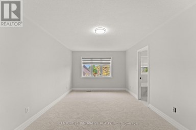 2442 FELHABER CRESCENT Oakville (JC Joshua Creek) Ontario photo 18