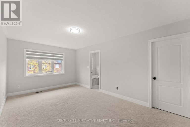 2442 FELHABER CRESCENT, Oakville (JC Joshua Creek), Ontario, L6H7N8