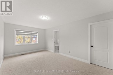 2442 FELHABER CRESCENT Oakville (JC Joshua Creek) Ontario photo 19