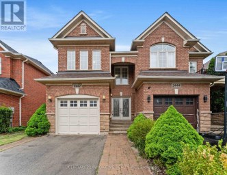 2442 FELHABER CRESCENT Oakville (JC Joshua Creek) Ontario photo 2