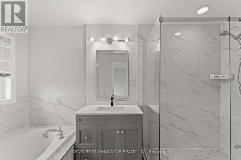 2442 FELHABER CRESCENT, Oakville (JC Joshua Creek), Ontario, L6H7N8