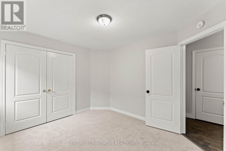 2442 FELHABER CRESCENT, Oakville (JC Joshua Creek), Ontario, L6H7N8
