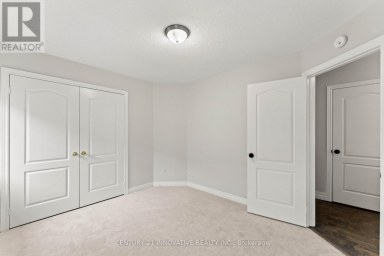 2442 FELHABER CRESCENT Oakville (JC Joshua Creek) Ontario photo 26
