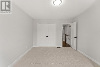 2442 FELHABER CRESCENT Oakville (JC Joshua Creek) Ontario photo 27