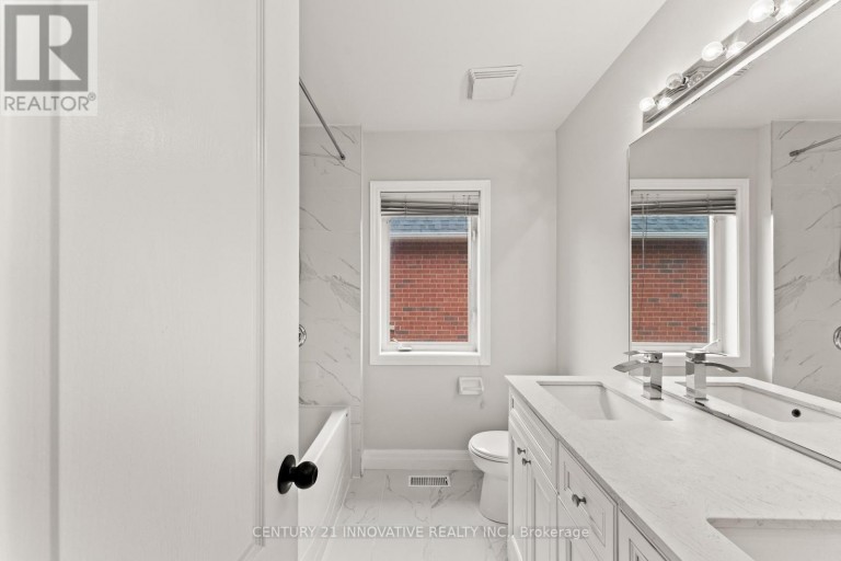 2442 FELHABER CRESCENT, Oakville (JC Joshua Creek), Ontario, L6H7N8
