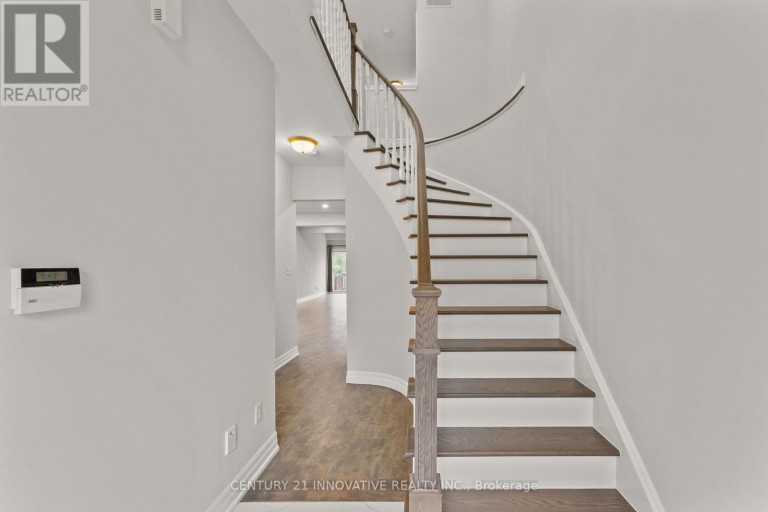 2442 FELHABER CRESCENT, Oakville (JC Joshua Creek), Ontario, L6H7N8