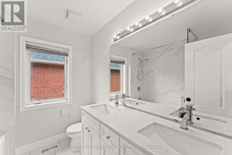 2442 FELHABER CRESCENT, Oakville (JC Joshua Creek), Ontario, L6H7N8