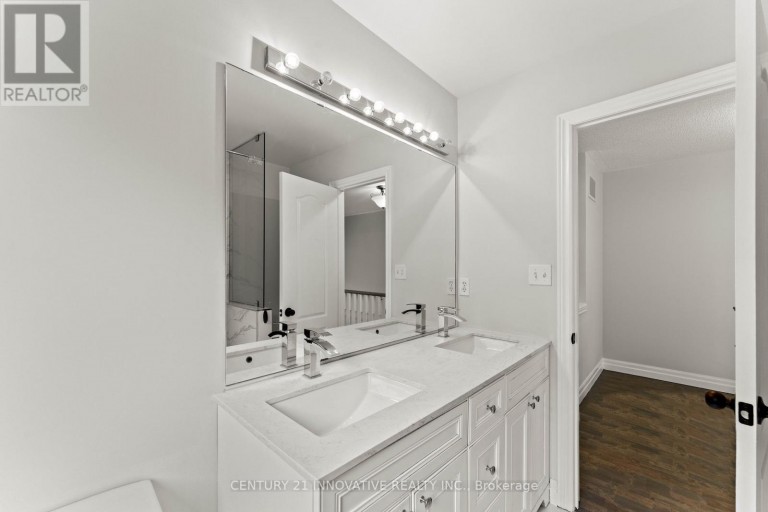2442 FELHABER CRESCENT, Oakville (JC Joshua Creek), Ontario, L6H7N8